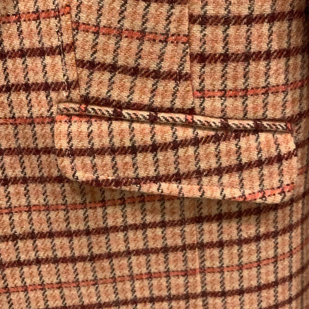 Talbots Blazer - Picture 4 of 6